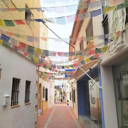 Casa de hóspedes Casa Olivia Moraira