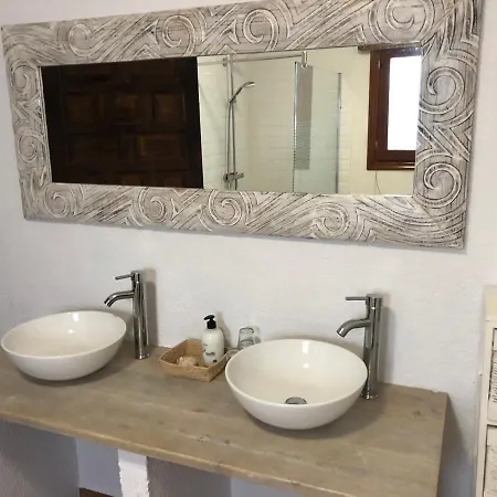 Casa Olivia بيت ضيافة مورايرا