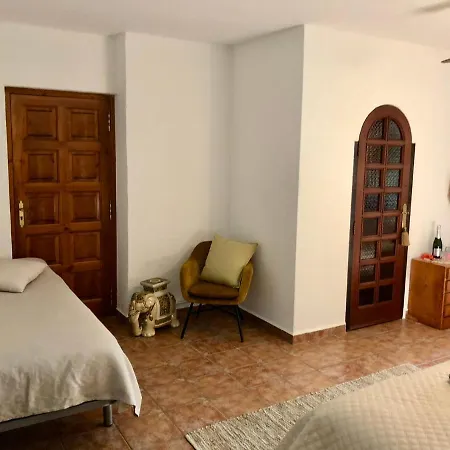 Casa Olivia بيت ضيافة