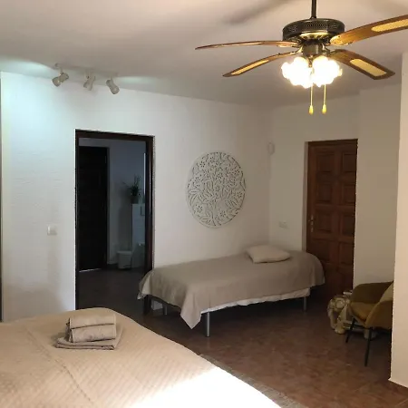 Casa Olivia * مورايرا