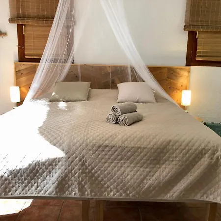 Casa Olivia بيت ضيافة