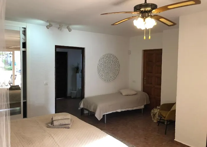 Casa Olivia * Moraira