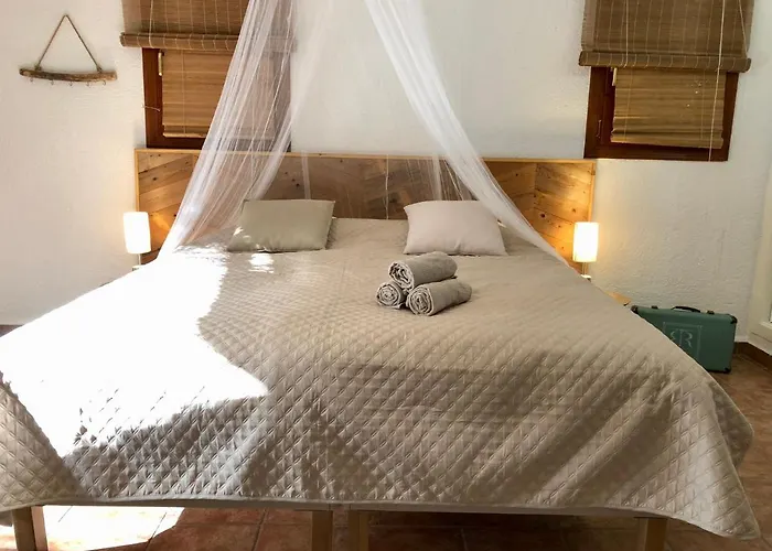 Casa Olivia Konukevi